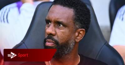 Celtic appoint Columbus Crew boss Wilfried Nancy as new permanent manager Celtic appoint Columbus Crew boss Wilfried Nancy as new permanent manager