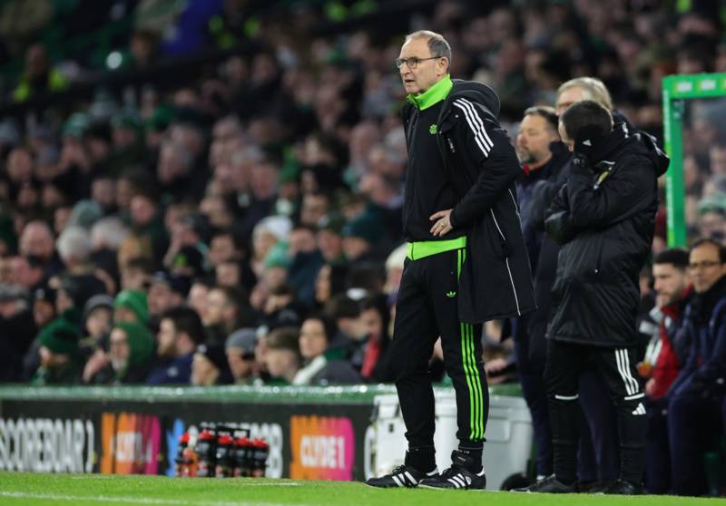 Celtic beat Dundee: O’Neill’s all time winning record, what Nancy inherits