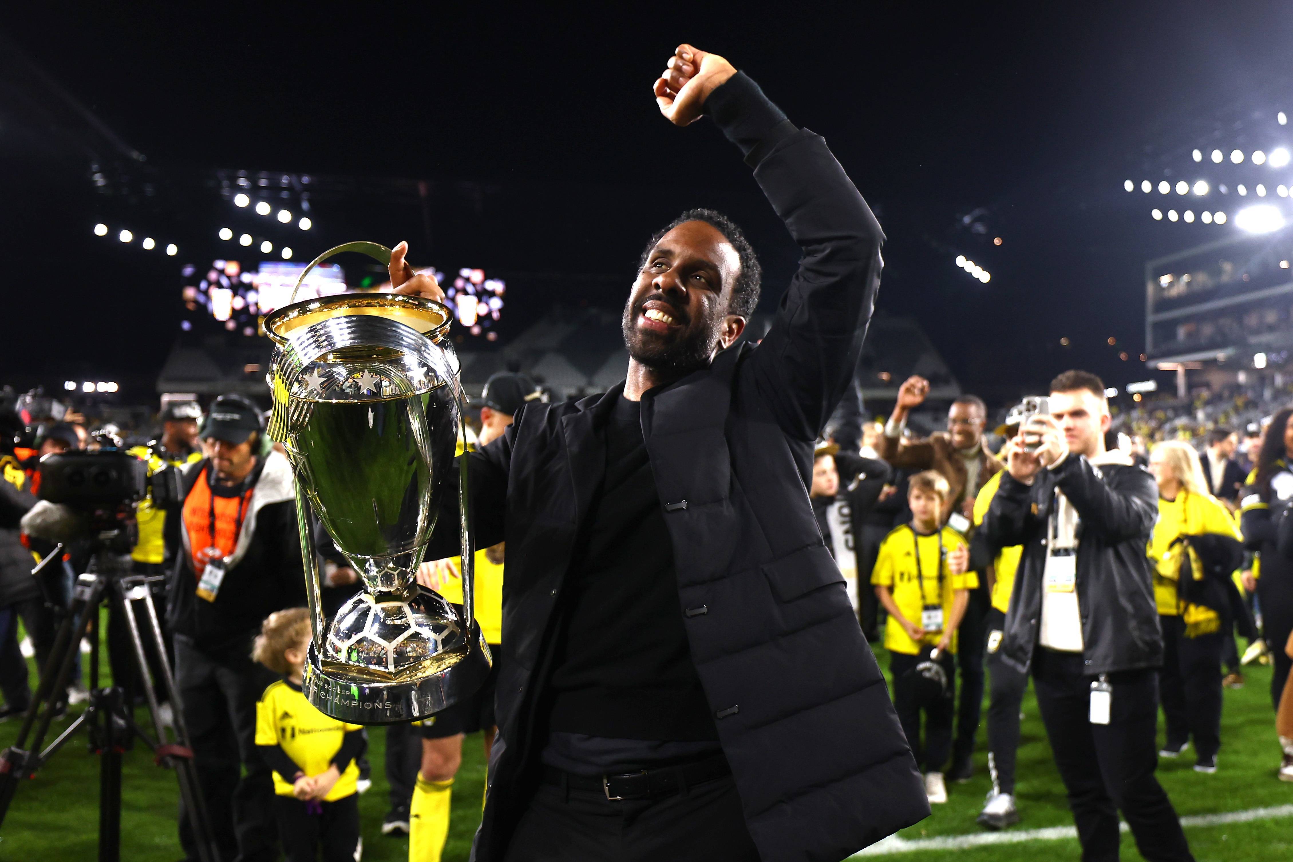 Celtic confirm Wilfried Nancy as next manager: contract length, start date, future of coaches