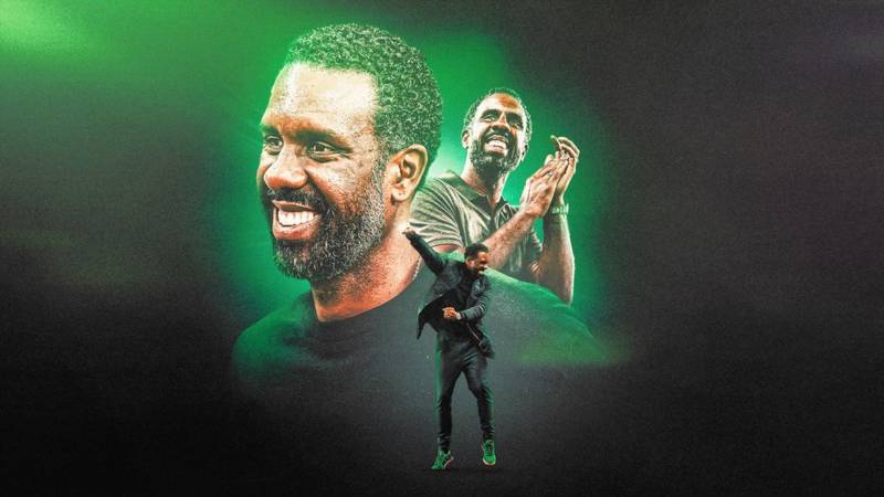 Celtic delighted to appoint Wilfried Nancy as new manager Celtic delighted to appoint Wilfried Nancy as new manager