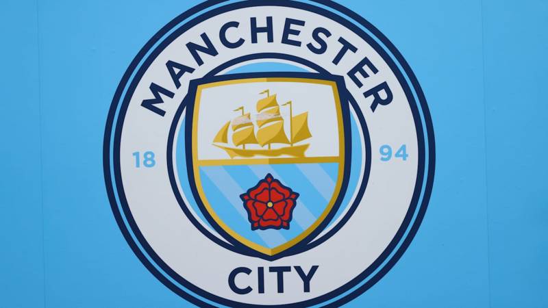 Celtic handed boost in race to sign Manchester City player