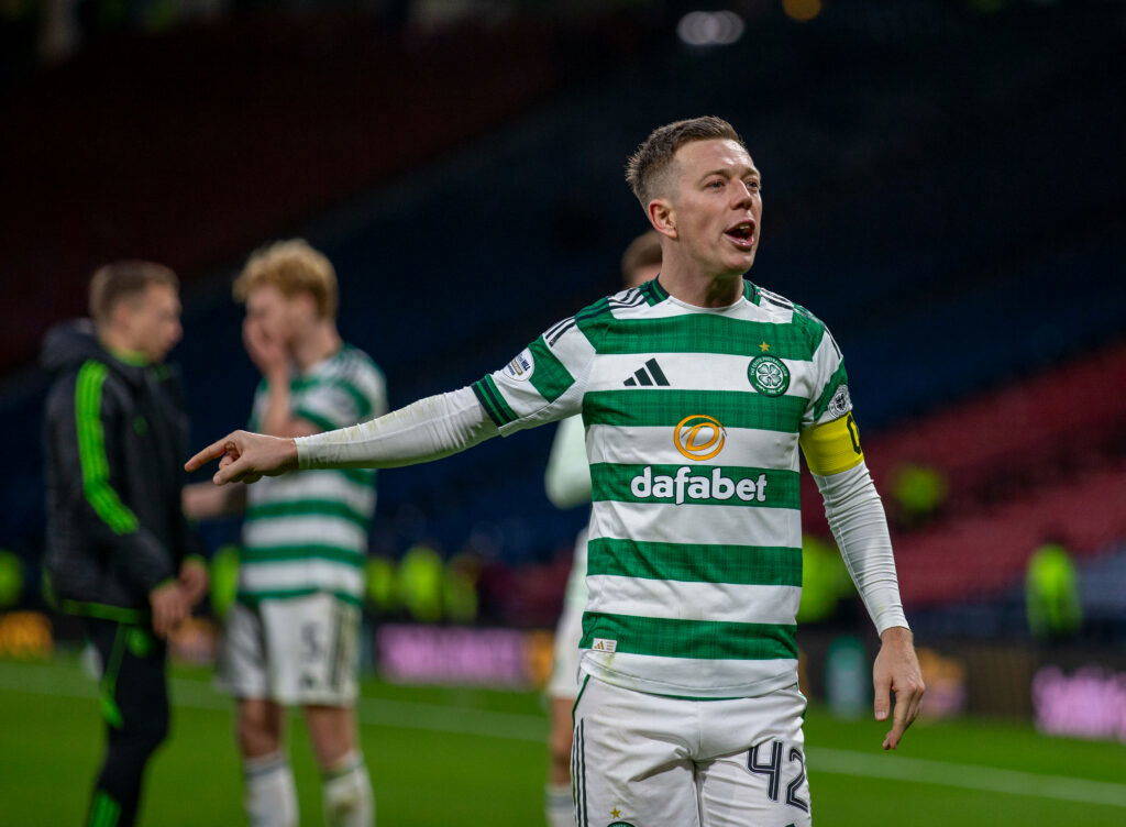 Celtic League Cup Final Ticket Update