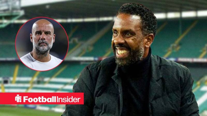 Celtic must accelerate approach for Man City outcast after latest news