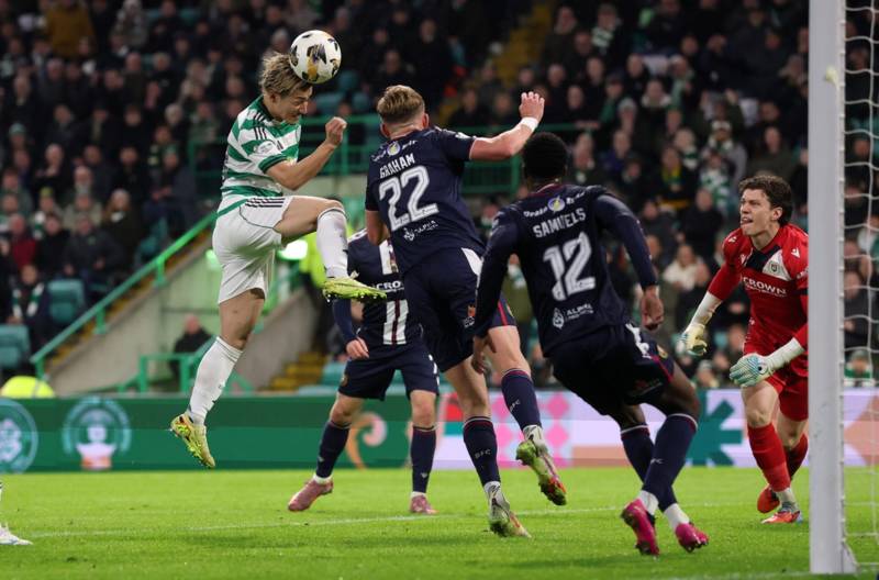 Celtic player ratings vs Dundee as standout duo lead the way in Martin O’Neill’s send-off