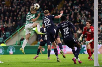 Celtic player ratings vs Dundee as standout duo lead the way in Martin O’Neill’s send-off