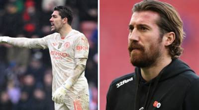 Celtic plot £500k push for Man City that ‘wants to leave’ as ex-Rangers ace left puzzled at ‘underwhelming’ signing Celtic plot £500k push for Man City that ‘wants to leave’ as ex-Rangers ace left puzzled at ‘underwhelming’ signing