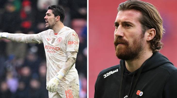 Celtic plot £500k push for Man City that ‘wants to leave’ as ex-Rangers ace left puzzled at ‘underwhelming’ signing