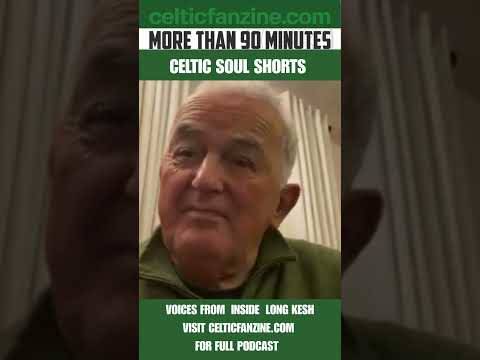 CELTIC SOUL SHORTS Voices from Inside