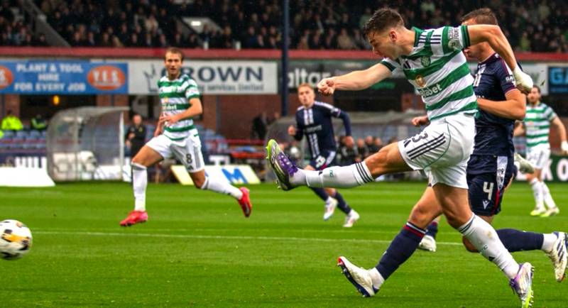 CELTIC v DUNDEE: 5-MINUTE QUIZ