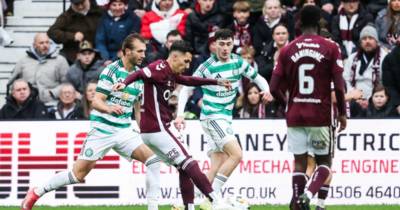 Crank Celtic pressure up on Nancy after trampling all over Kilmarnock – my plan to give Hearts title bid a real blast