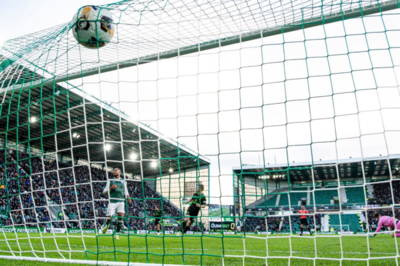 Dave King’s legacy is the cancer of Scottish football, and it’s symptoms were there for all to see when Celtic took on Hibs at Easter Road
