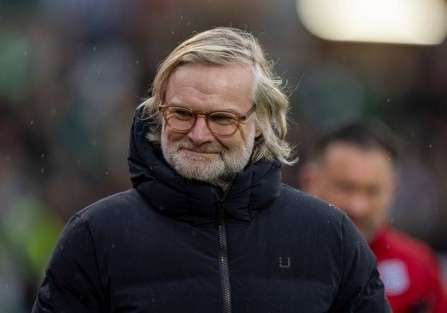 Dundee must be flawless and lucky to end 25 year wait for Celtic Park win – Elvis