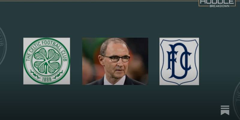 Dundee Preview – 3rd December, 2025