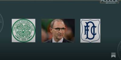 Dundee Preview – 3rd December, 2025