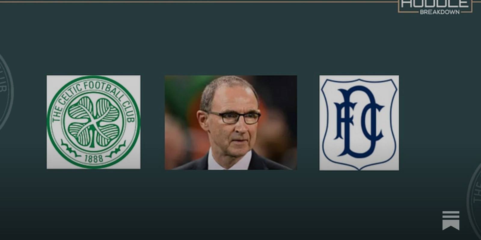 Dundee Preview &ndash; 3rd December, 2025