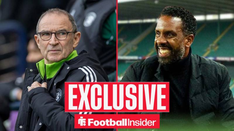 Expert: Martin O’Neill should manage Celtic in cup final vs St Mirren