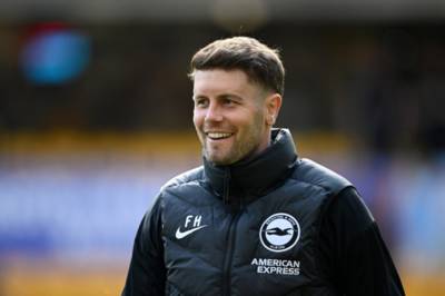 Fabian Hurzeler’s update on Matt O’Riley’s future at Marseille, as Celtic hold a sell-on clause