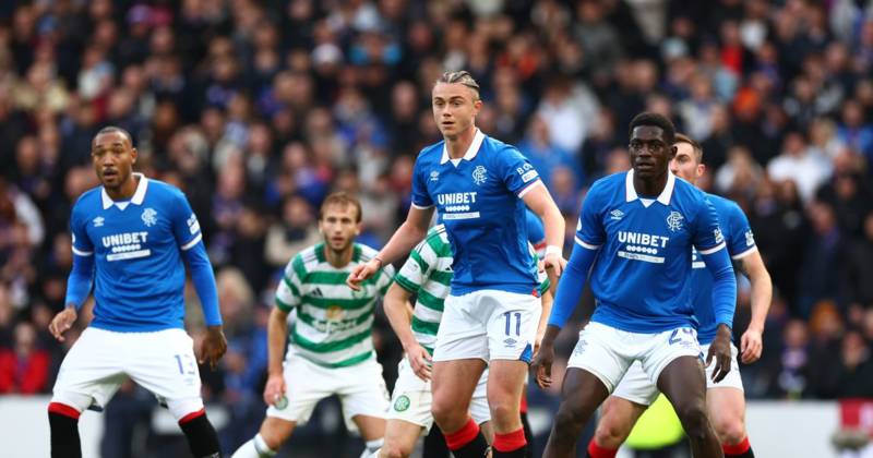 FIFA confirm AFCON decision that impacts Celtic and Rangers