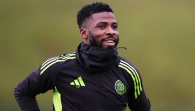 FIFA confirm key rule change that will benefit Celtic amid AFCON uncertainty FIFA confirm key rule change that will benefit Celtic amid AFCON uncertainty