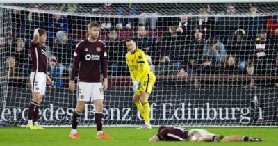 Hearts stumble again as Celtic pressure nears breaking point after Kilmarnock sucker punch – 5 talking points