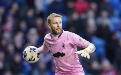 I left Celtic after barely playing and now I’m on radar of ‘several teams’