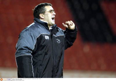 Ian McCall Tells Hilarious Martin O’Neill Story