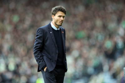 If the Ibrox board is smart, this is where the turn the spending taps off.