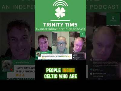 James talks about how the Nancy deal will go through