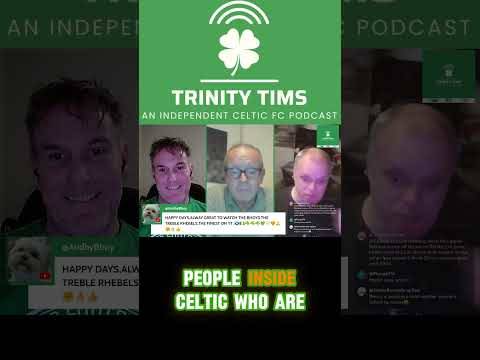 James talks about how the Nancy deal will go through