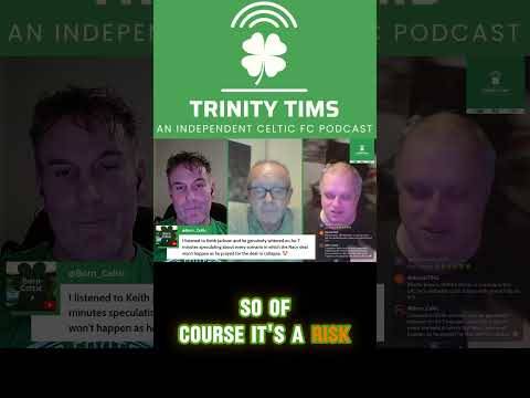 James thinks if the Nancy deal falls through, the club will become a laughing stock