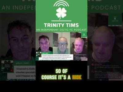 James thinks if the Nancy deal falls through, the club will become a laughing stock James thinks if the Nancy deal falls through, the club will become a laughing stock