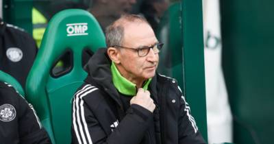 Martin O’Neill ‘must have turned down Celtic job’ as baffled pundit questions Wilfried Nancy appointment