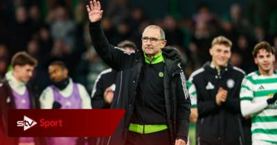 Martin O’Neill says he has had ‘time of his life’ after exiting Celtic