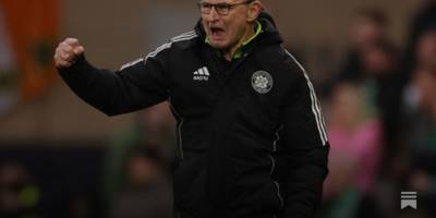 Martin O’Neill Sends Celtic Joint Top in Final Game | Player Ratings and Reaction
