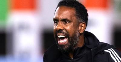 ‘Massive Honour,’ Says Nancy As He is Named Celtic Boss