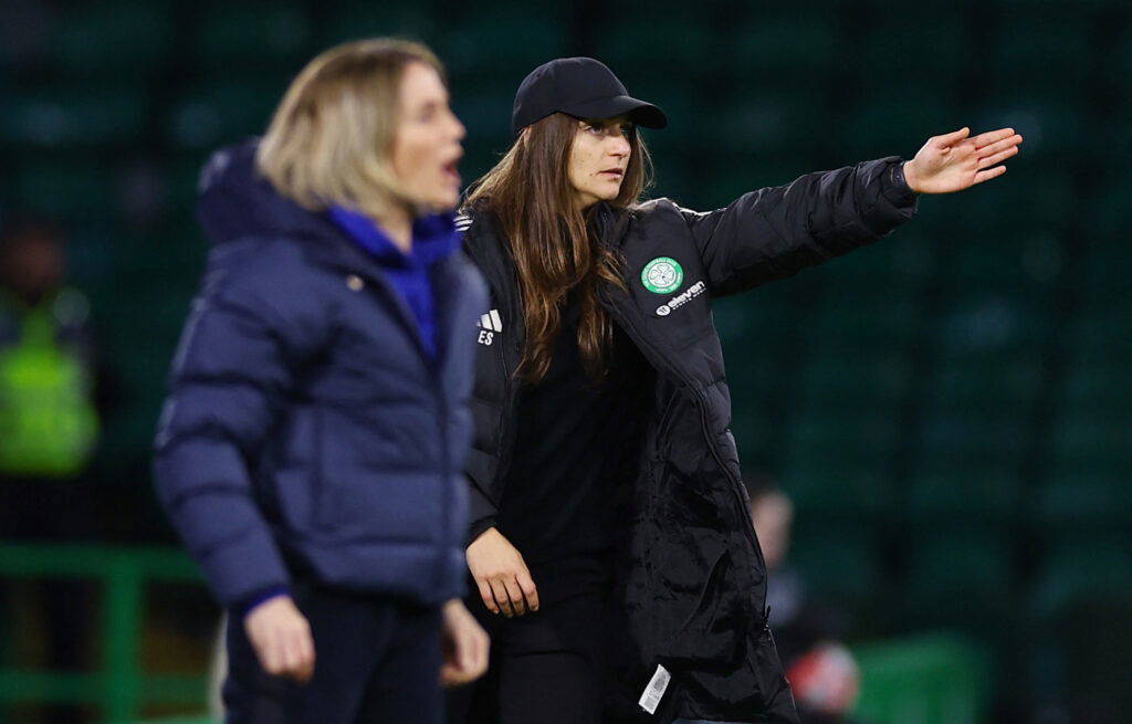 Plans For Celtic Women To Move Stadium Again Announced