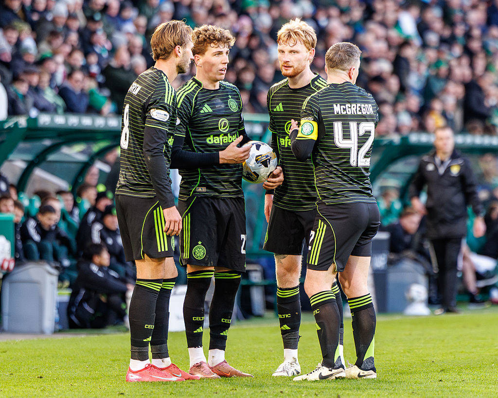 Predicted Celtic XI vs Dundee as Wilfried Nancy handed all-action introduction to what he’s walking into