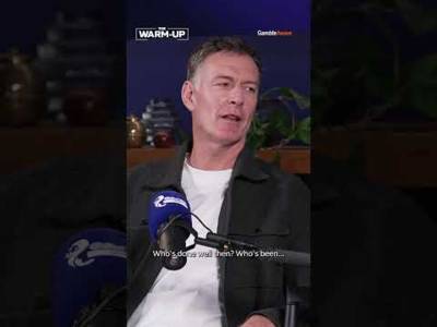 “The bully boys” are after Rangers “The bully boys” are after Rangers