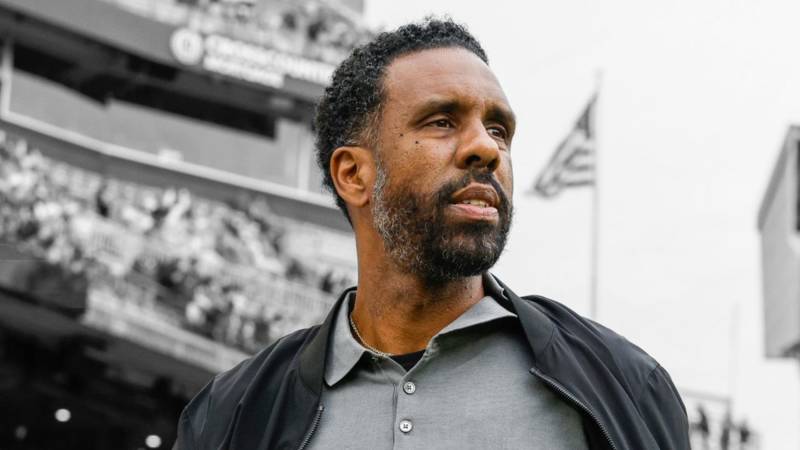 The Mindset That Sets Wilfried Nancy Up For Success At Celtic