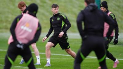Why Martin O’Neill believes Kieran Tierney will get back to his very best in 2026