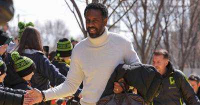 Wilfried Nancy has ‘no time’ at Celtic as Martin O’Neill shares worst kept secret to success Wilfried Nancy has ‘no time’ at Celtic as Martin O’Neill shares worst kept secret to success