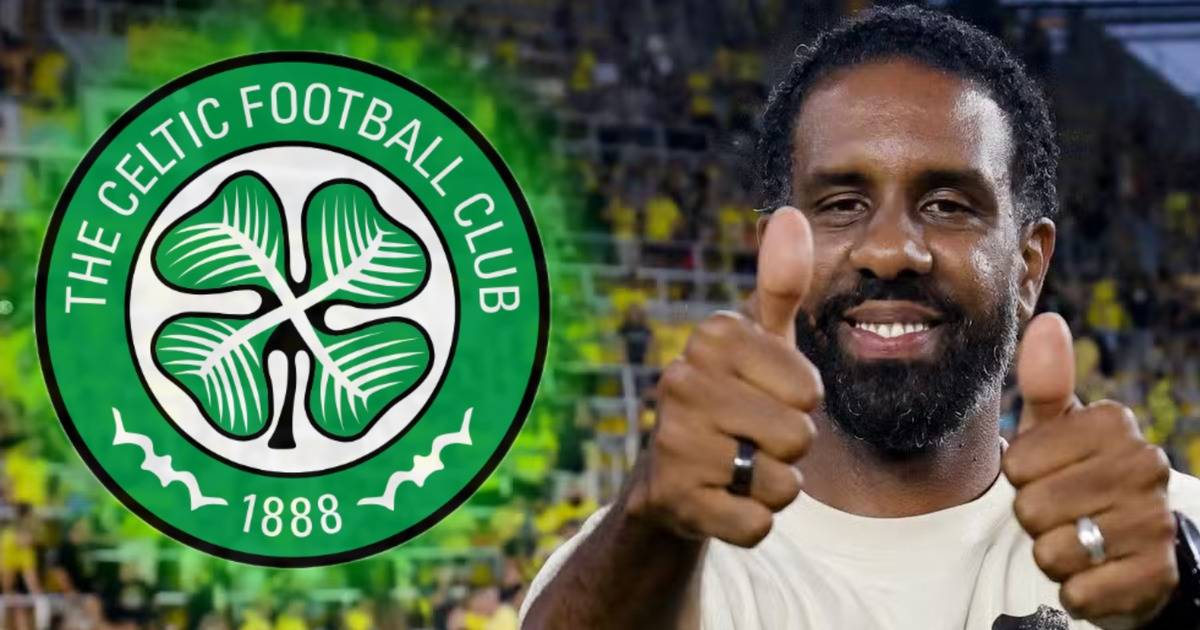 Wilfried Nancy named Celtic manager on two-and-a-half year contract