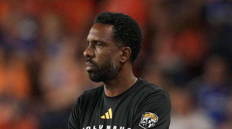 Wilfried Nancy named new Celtic manager as contract details revealed