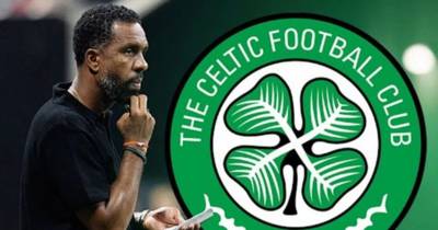 Wilfried Nancy officially named Celtic manager on two-and-a-half year contract