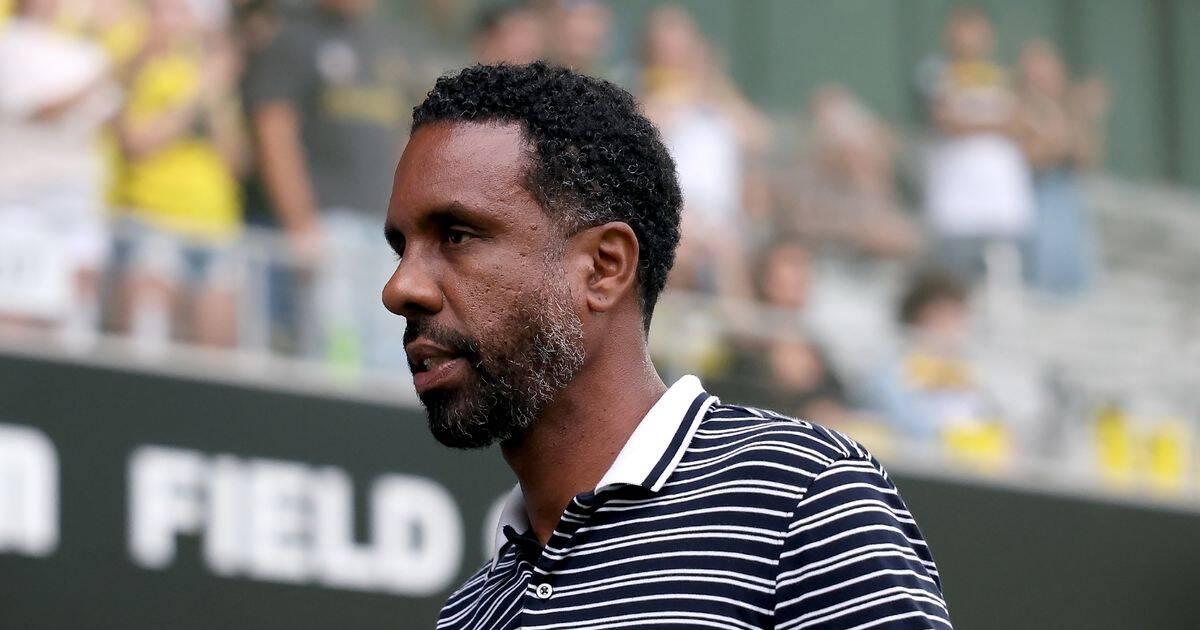 Who is new Celtic manager Wilfried Nancy as Brendan Rodgers’ successor confirmed