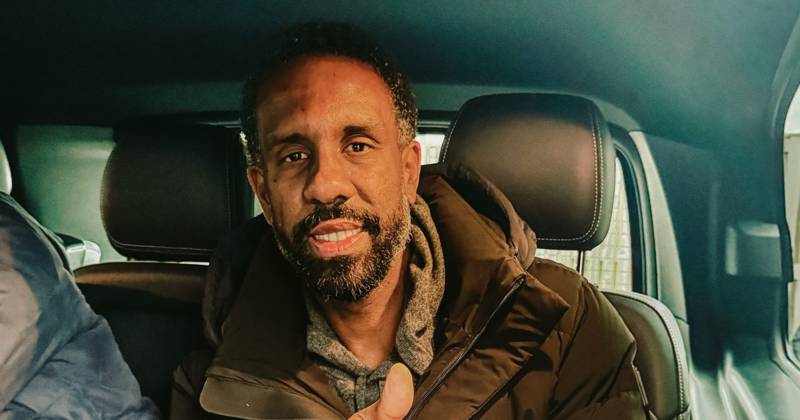 5 things we spotted from Wilfried Nancy first day at Celtic from Michael Nicholson encounter to awkward moment