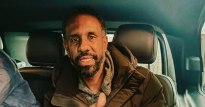 5 things we spotted from Wilfried Nancy first day at Celtic from Michael Nicholson encounter to awkward moment