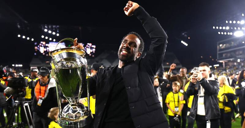 Wilfried Nancy is a strong personality who should bring attractive football to Celtic