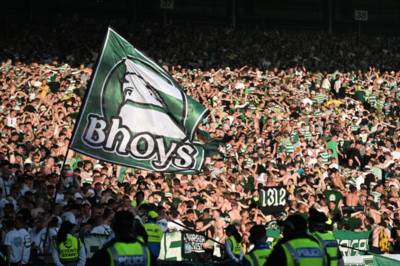 Auchinleck Talbot provide update on Scottish Cup clash vs Celtic Auchinleck Talbot provide update on Scottish Cup clash vs Celtic