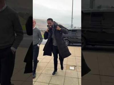 #BienvenueWilfried | #CelticFC🍀 #BienvenueWilfried | #CelticFC🍀